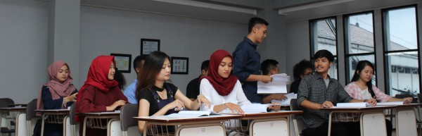 Jadwal Kuliah